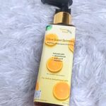 Glow Boost Facewash