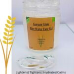 korean Rice Water Glass Glow Cream - Image 2