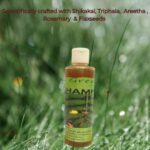 Anti Hair Fall Shampoo-200ml - Image 5