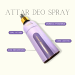 Attar Deo Spray - Image 3
