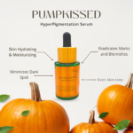 Pumpkissed Oil Serum - Image 3