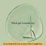 korean Rice Water Glass Glow Cream - Image 4