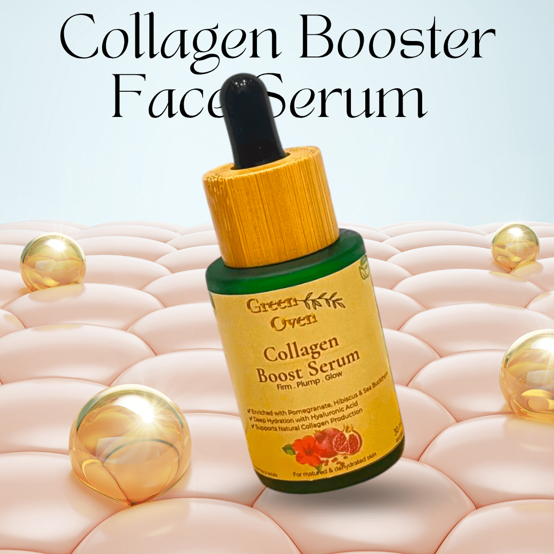 Collagen Booster Serum - Image 1