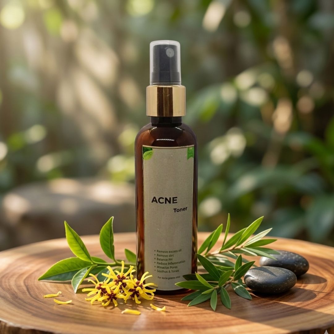 Acne Toner - Image 1