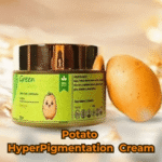 Potato Hyperpigmentation Cream - Image 3