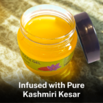 Kesar Brightening Gel - Image 2