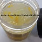 Golden Calendula Petals Ageless Sleeping Mask - Image 4
