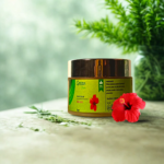 Hibisus Botox Cream