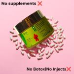 Hibisus Botox Cream - Image 3