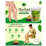 Herbal Wax Powder - Image 2