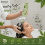 Anti Dandruff Shampoo-200ml - Image 2