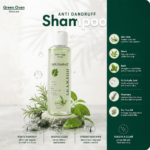 Anti Dandruff Shampoo-200ml