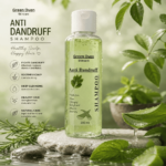 Anti Dandruff Shampoo-200ml - Image 3