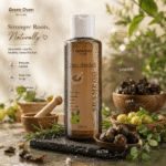 Anti Hair Fall Shampoo-200ml - Image 2