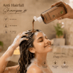 Anti Hair Fall Shampoo-200ml - Image 3