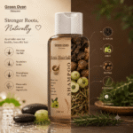 Anti Hair Fall Shampoo-200ml - Image 4