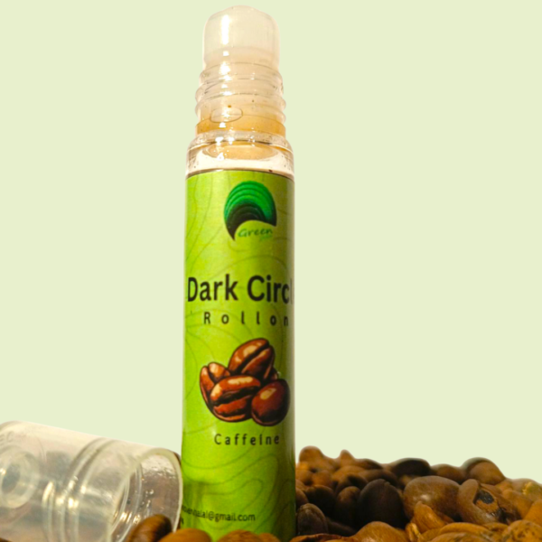 Dark Circle Roll on
