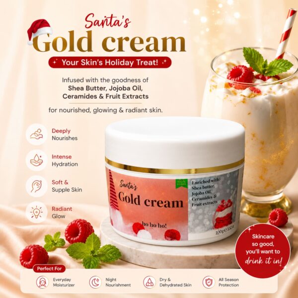 Cold Cream