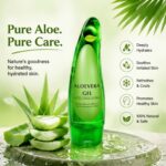 Aloevera Gel Pure