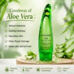Aloevera Gel Pure - Image 2