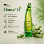 Aloevera Gel Pure - Image 4