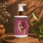 Anti Agein Bodylotion