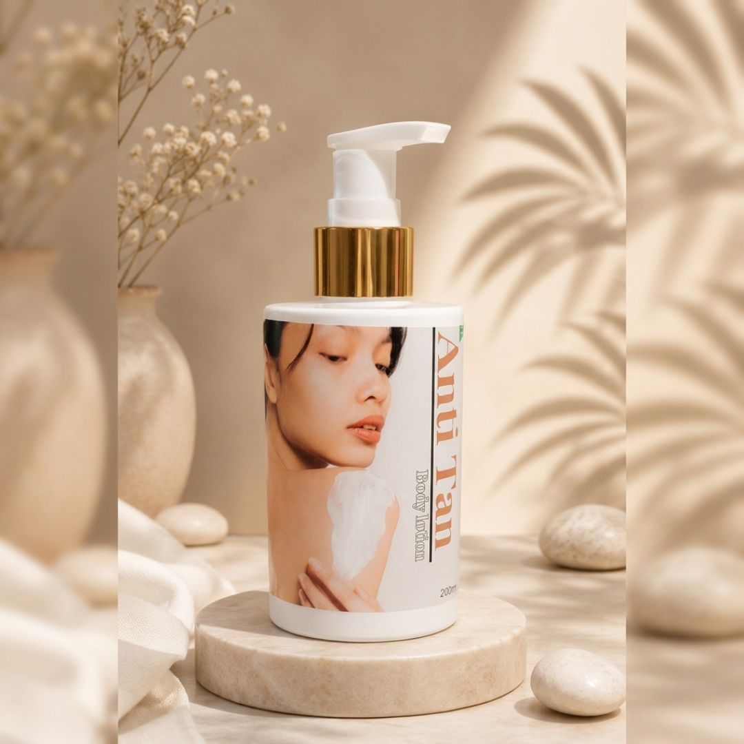 Anti Tan Bodylotion - Image 1