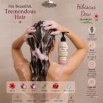 Hibiscus Dew Shampoo - Image 2