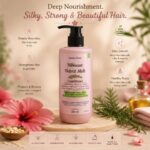 Hibiscus Velvet Melt Conditioner