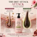 Hibiscus Velvet Melt Conditioner - Image 4