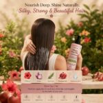 Hibiscus Velvet Melt Conditioner - Image 3