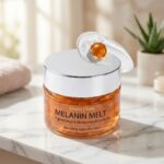 Melanin Melt Capsule Cream