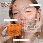 Melanin Melt Capsule Cream - Image 3