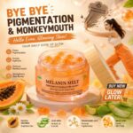 Melanin Melt Capsule Cream - Image 4