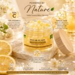 Solar Flare Vitamin C Triple Glow Capsule Cream - Image 3