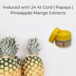 Papnassa Yellow Glow Mask - Image 3