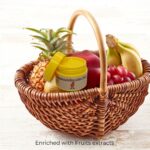 Papnassa Yellow Glow Mask - Image 2