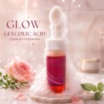 Gulaab Glycolic Foaming Facewash