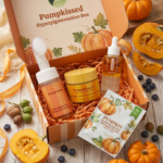 Pump Kissed Foaming Facewash - Image 4