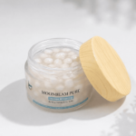 Moonbeam Pure Intense Whitening Capsule Cream