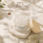 Moonbeam Pure Intense Whitening Capsule Cream - Image 3