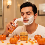 Pump Kissed Foaming Facewash - Image 2