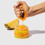 Pineapple Polish Shea Sugar Scrub - Image 3