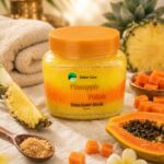 Pineapple Polish Shea Sugar Scrub