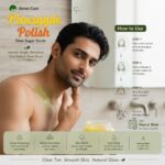 Pineapple Polish Shea Sugar Scrub - Image 2