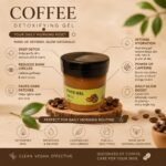 Coffee Facewash - Image 2