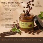 Coffee Facewash - Image 3