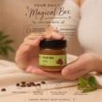 Coffee Facewash - Image 4