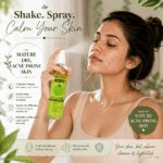 Dual Phase Skin Drink Acne Calm - Image 2