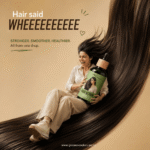 Hair Repair Redensyl Serum - Image 2